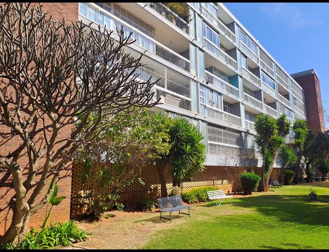 1 BEDROOM APARTMENT FOR SALE IN KILLARNEY